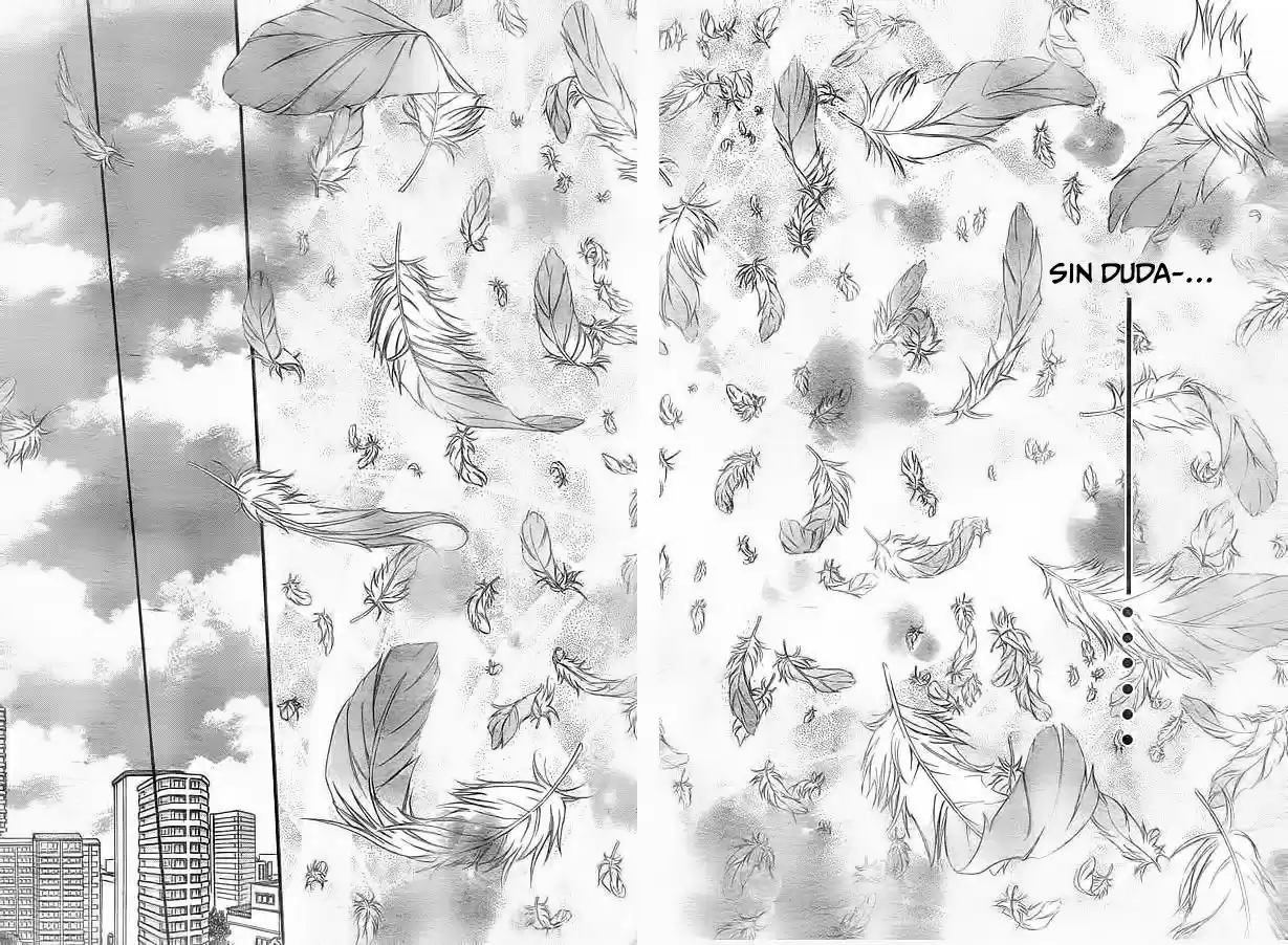 Shoujo Tenshi Milcute - Capítulo 9 - Página 23 - LectorTMOo
