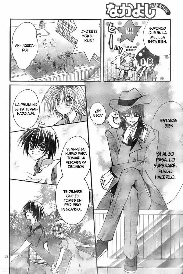 Shoujo Tenshi Milcute - Capítulo 9 - Página 30 - LectorTMOo