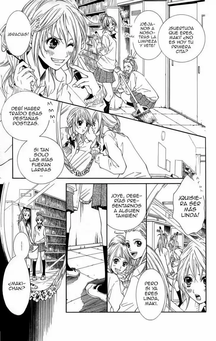 Shoujotachi No Kaidan - Capítulo 1 - Página 12 - LectorTMOo