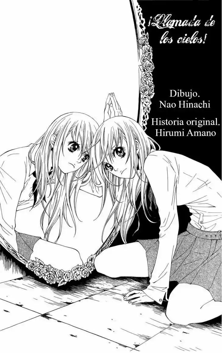 Shoujotachi No Kaidan - Capítulo 1 - Página 13 - LectorTMOo