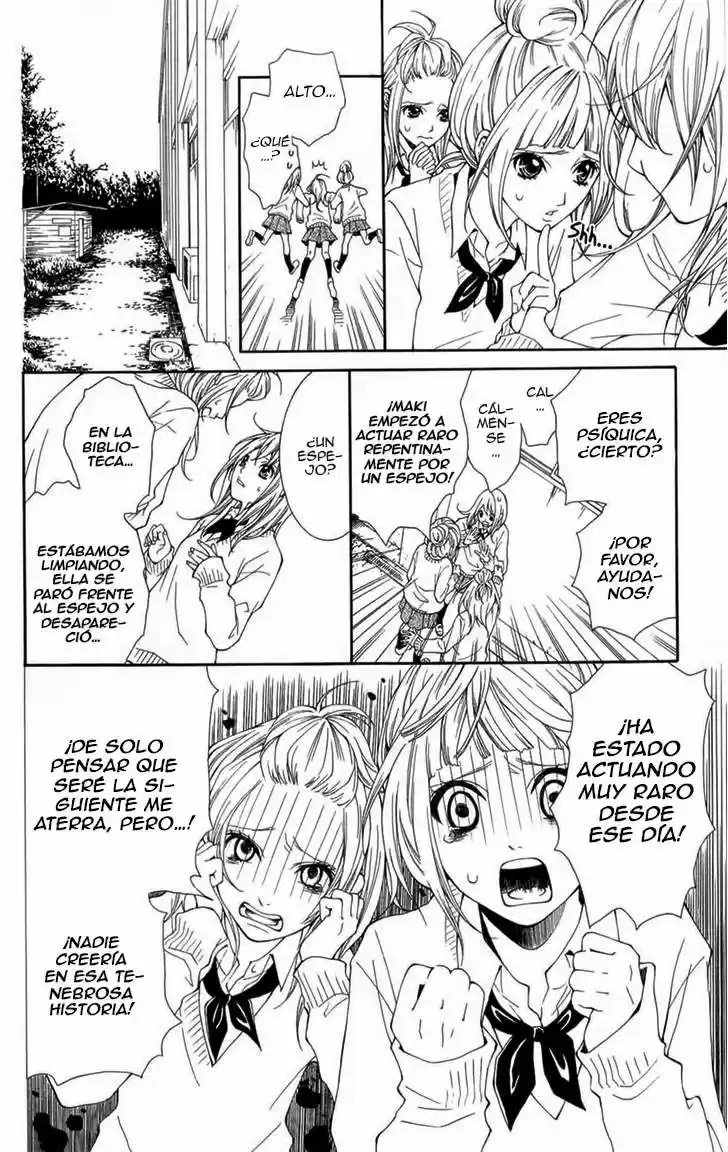 Shoujotachi No Kaidan - Capítulo 1 - Página 18 - LectorTMOo