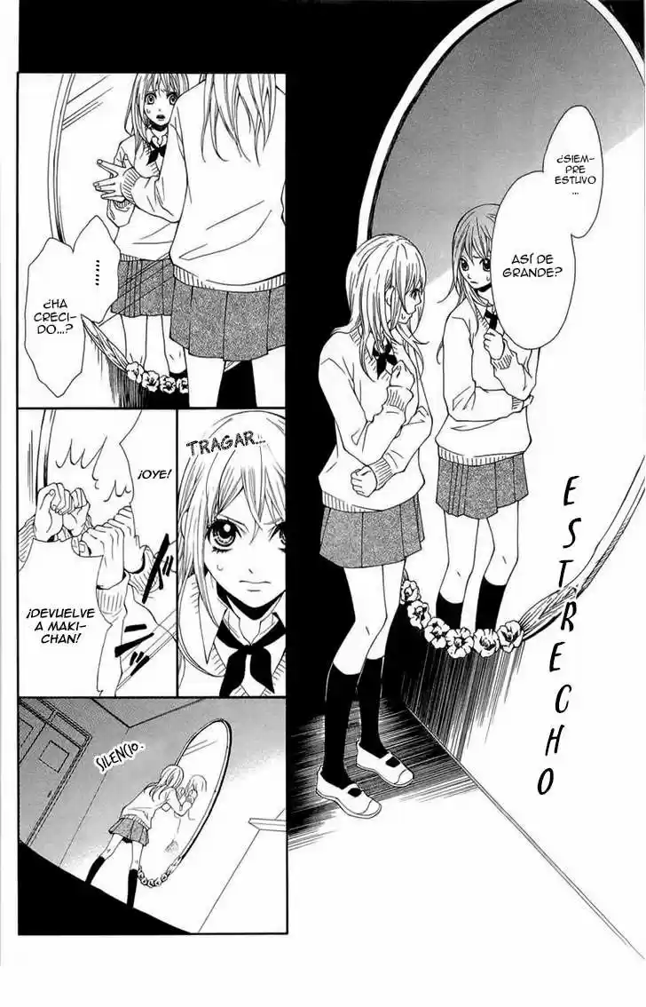 Shoujotachi No Kaidan - Capítulo 1 - Página 20 - LectorTMOo