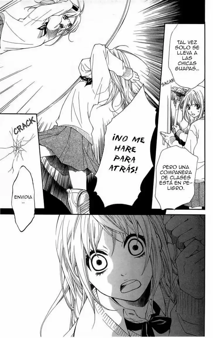 Shoujotachi No Kaidan - Capítulo 1 - Página 21 - LectorTMOo