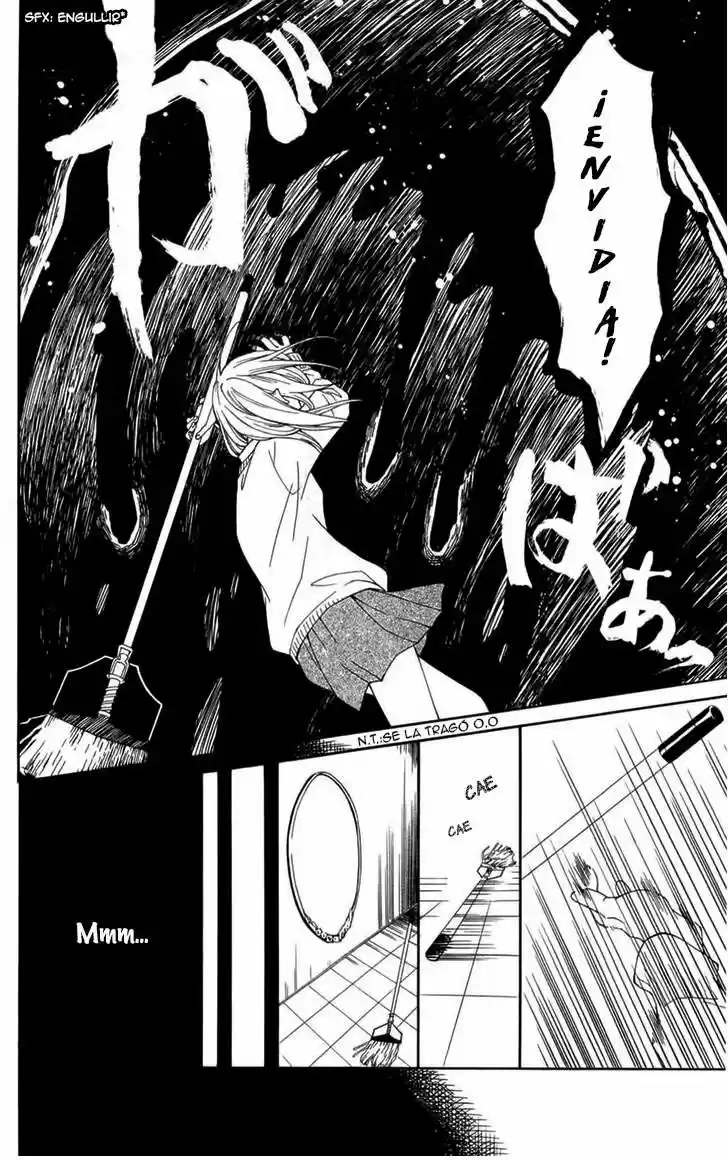 Shoujotachi No Kaidan - Capítulo 1 - Página 22 - LectorTMOo