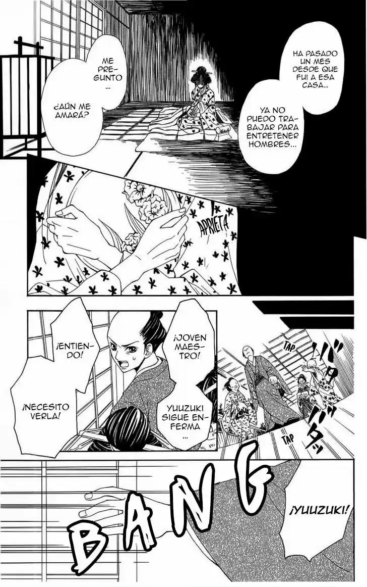 Shoujotachi No Kaidan - Capítulo 1 - Página 29 - LectorTMOo