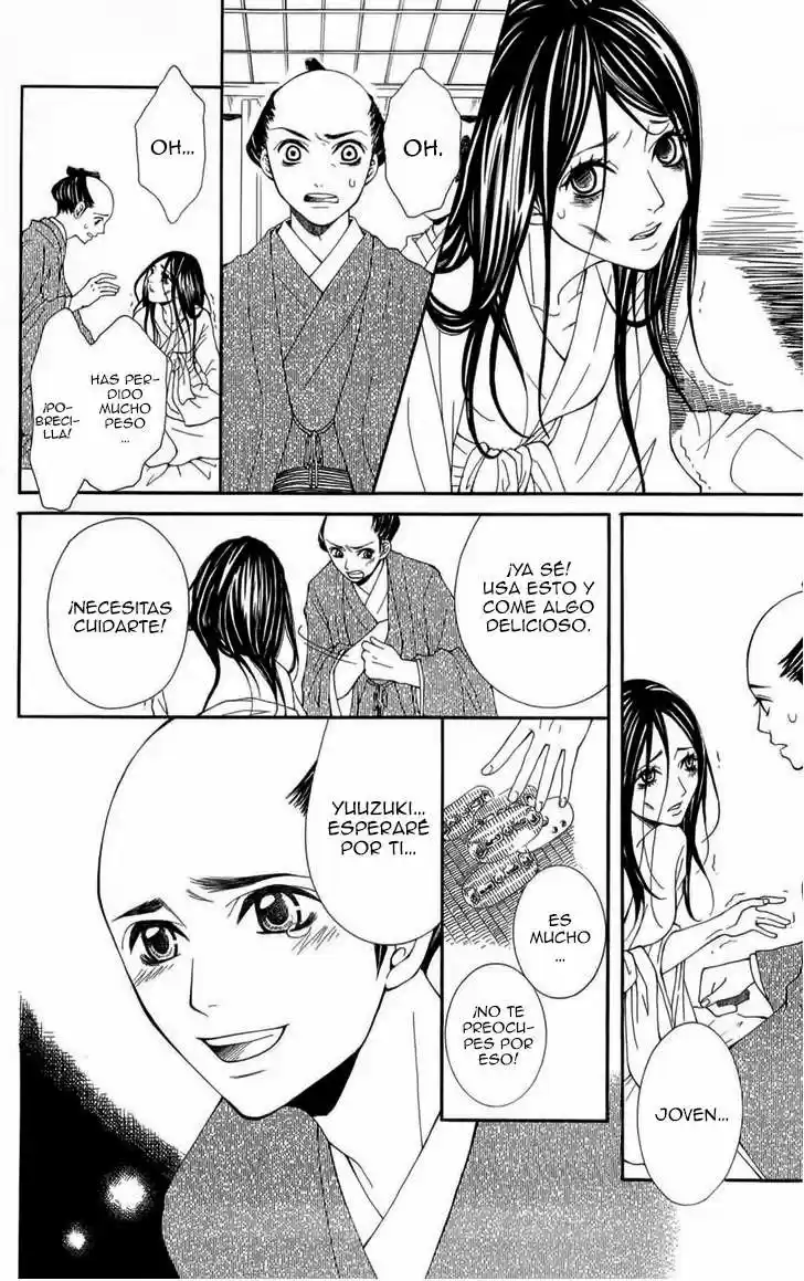 Shoujotachi No Kaidan - Capítulo 1 - Página 30 - LectorTMOo