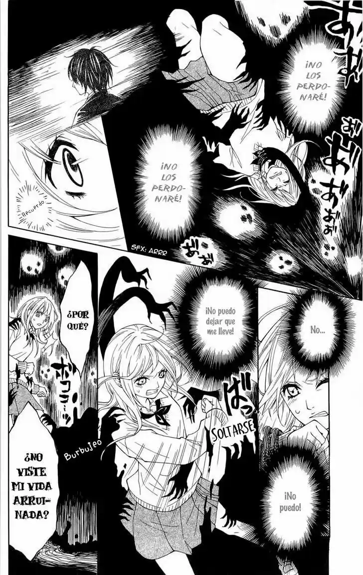 Shoujotachi No Kaidan - Capítulo 1 - Página 36 - LectorTMOo