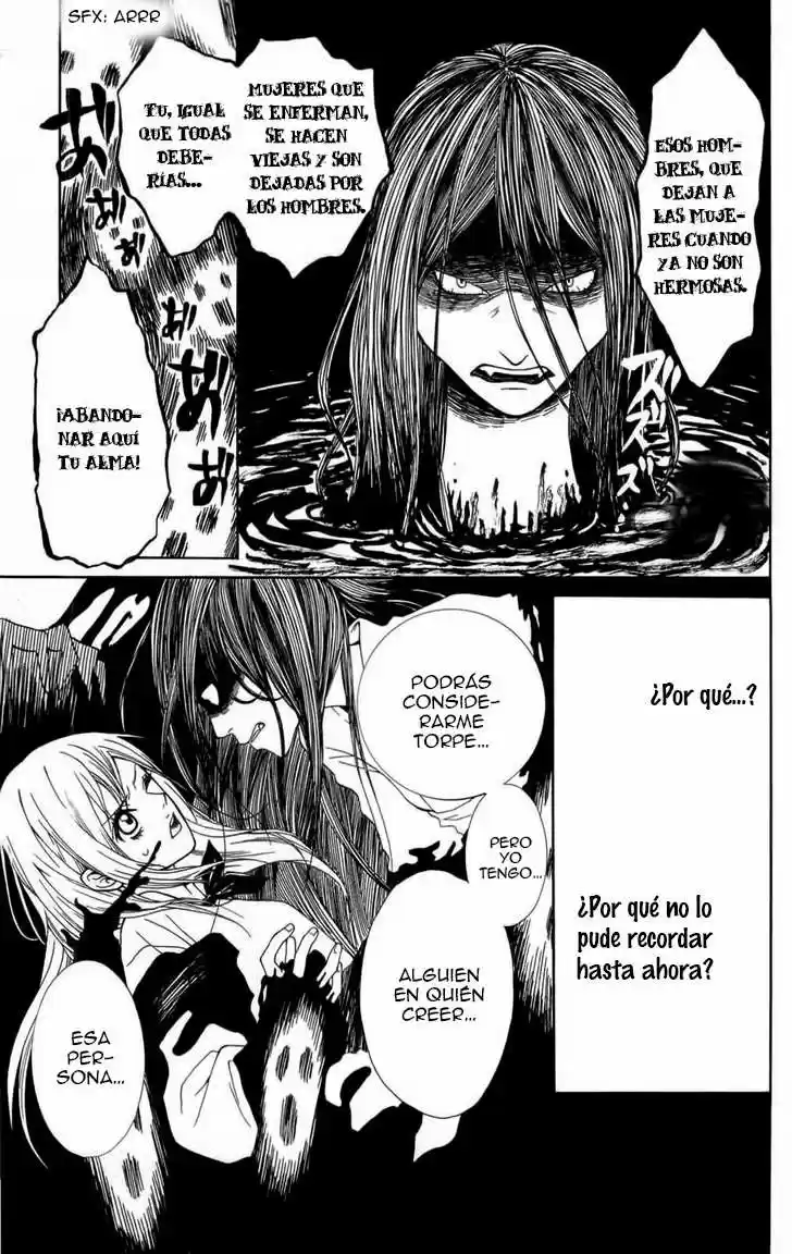 Shoujotachi No Kaidan - Capítulo 1 - Página 37 - LectorTMOo