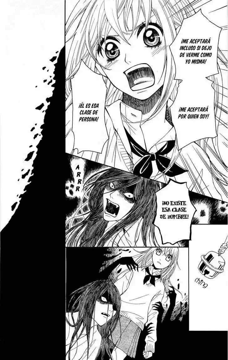 Shoujotachi No Kaidan - Capítulo 1 - Página 38 - LectorTMOo