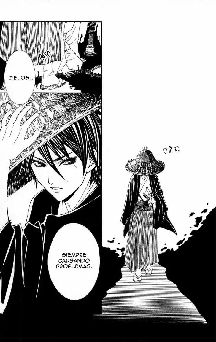 Shoujotachi No Kaidan - Capítulo 1 - Página 39 - LectorTMOo