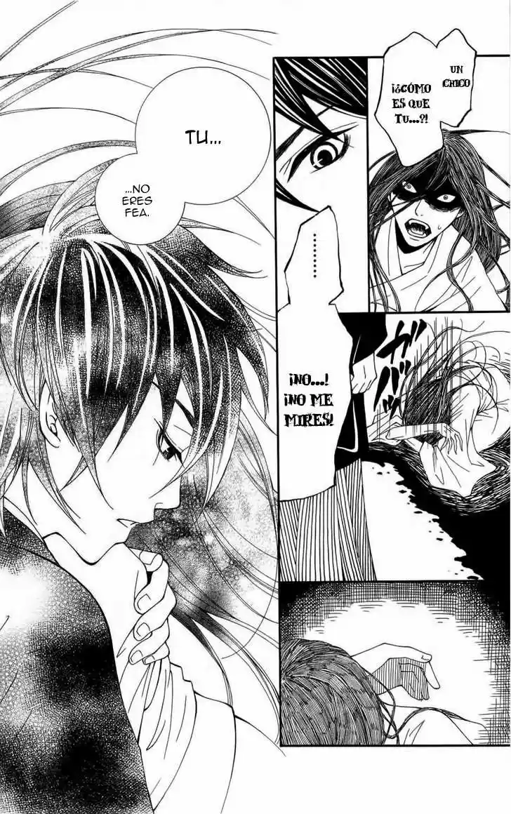 Shoujotachi No Kaidan - Capítulo 1 - Página 40 - LectorTMOo