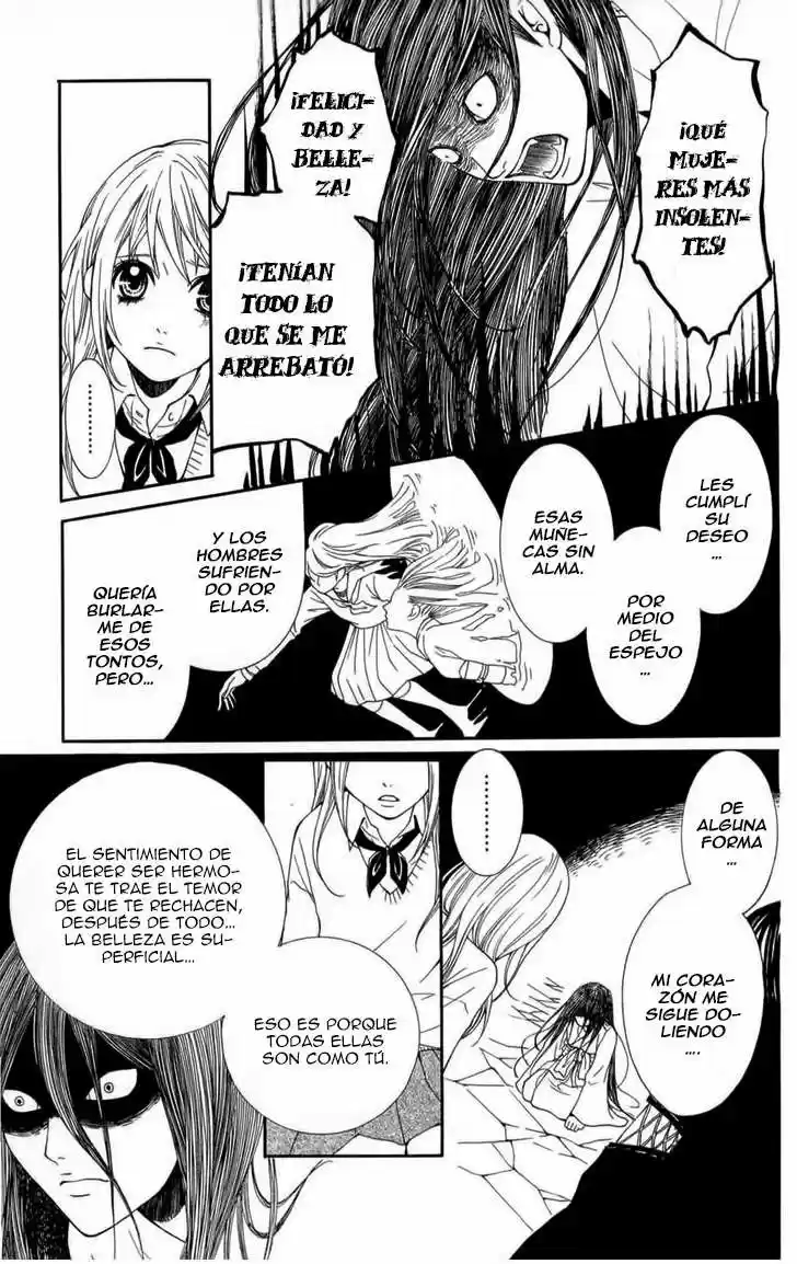Shoujotachi No Kaidan - Capítulo 1 - Página 43 - LectorTMOo