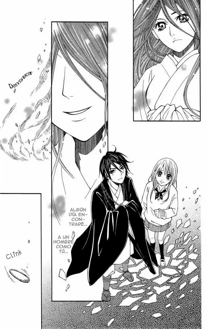 Shoujotachi No Kaidan - Capítulo 1 - Página 47 - LectorTMOo