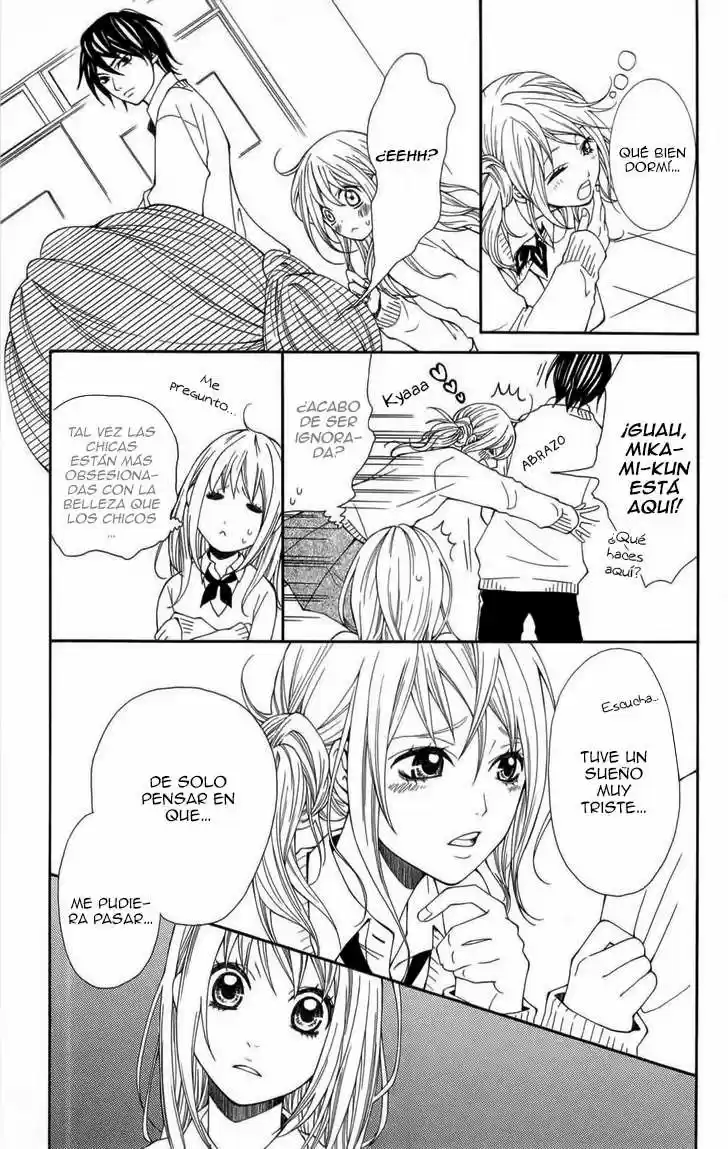 Shoujotachi No Kaidan - Capítulo 1 - Página 49 - LectorTMOo