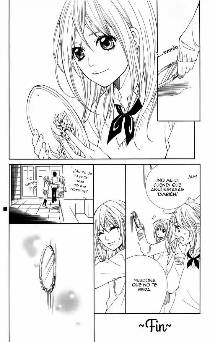 Shoujotachi No Kaidan - Capítulo 1 - Página 50 - LectorTMOo