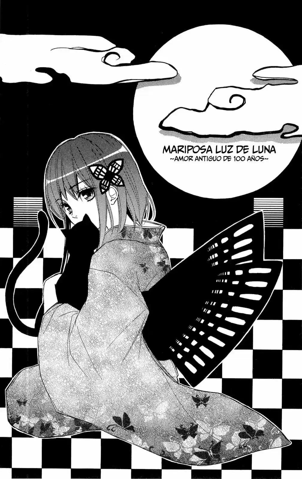 Shoujotachi No Kaidan - Capítulo 2 - Página 3 - LectorTMOo