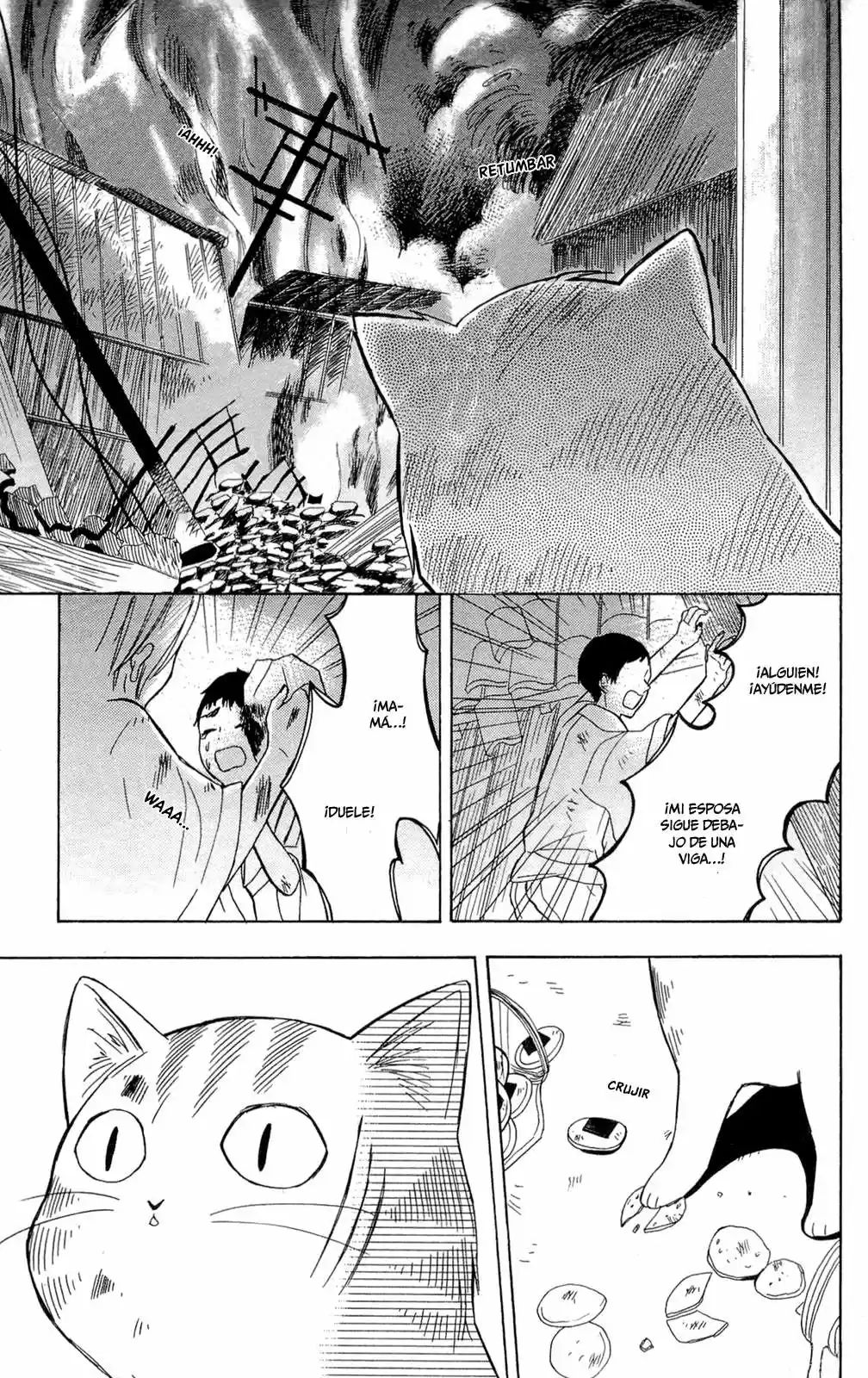 Shoujotachi No Kaidan - Capítulo 2 - Página 13 - LectorTMOo