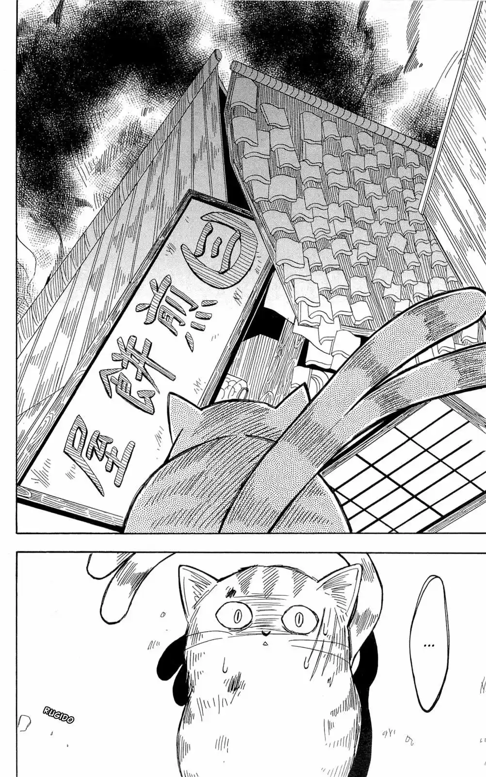 Shoujotachi No Kaidan - Capítulo 2 - Página 14 - LectorTMOo