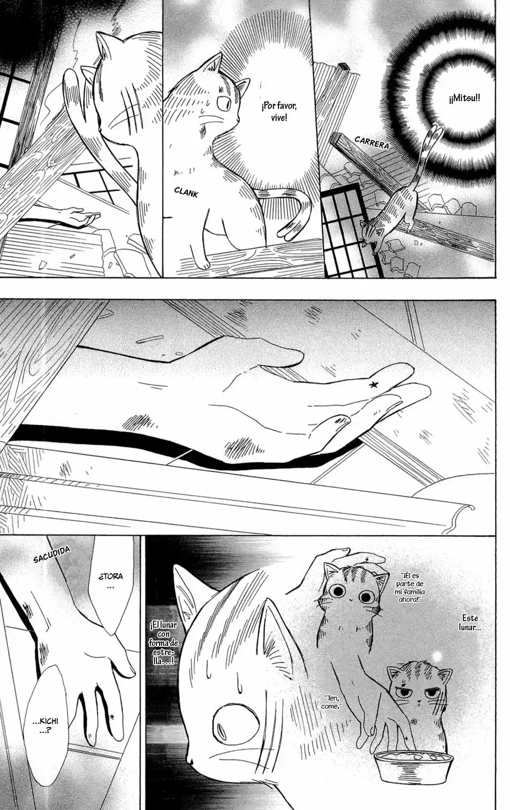 Shoujotachi No Kaidan - Capítulo 2 - Página 15 - LectorTMOo