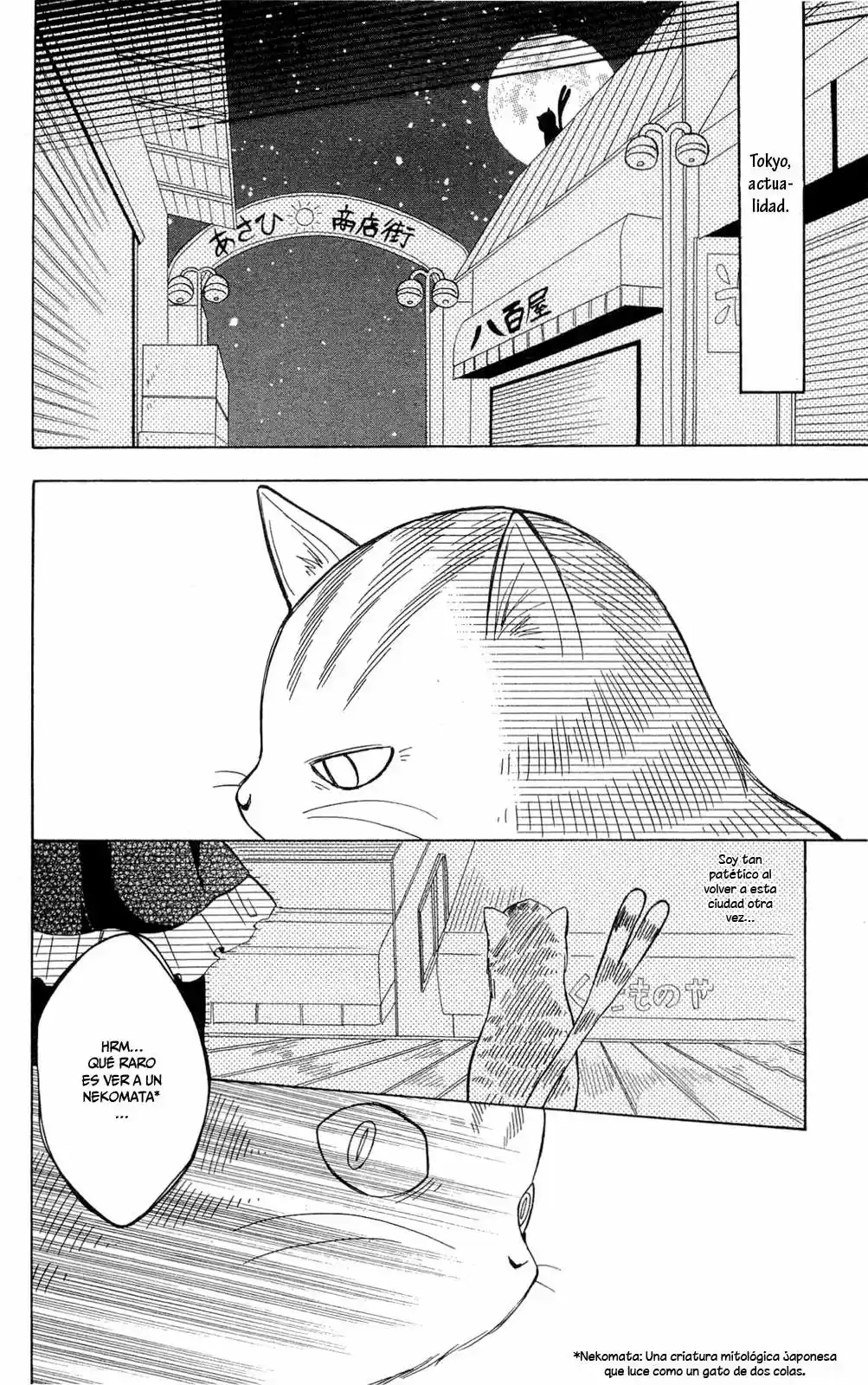 Shoujotachi No Kaidan - Capítulo 2 - Página 18 - LectorTMOo