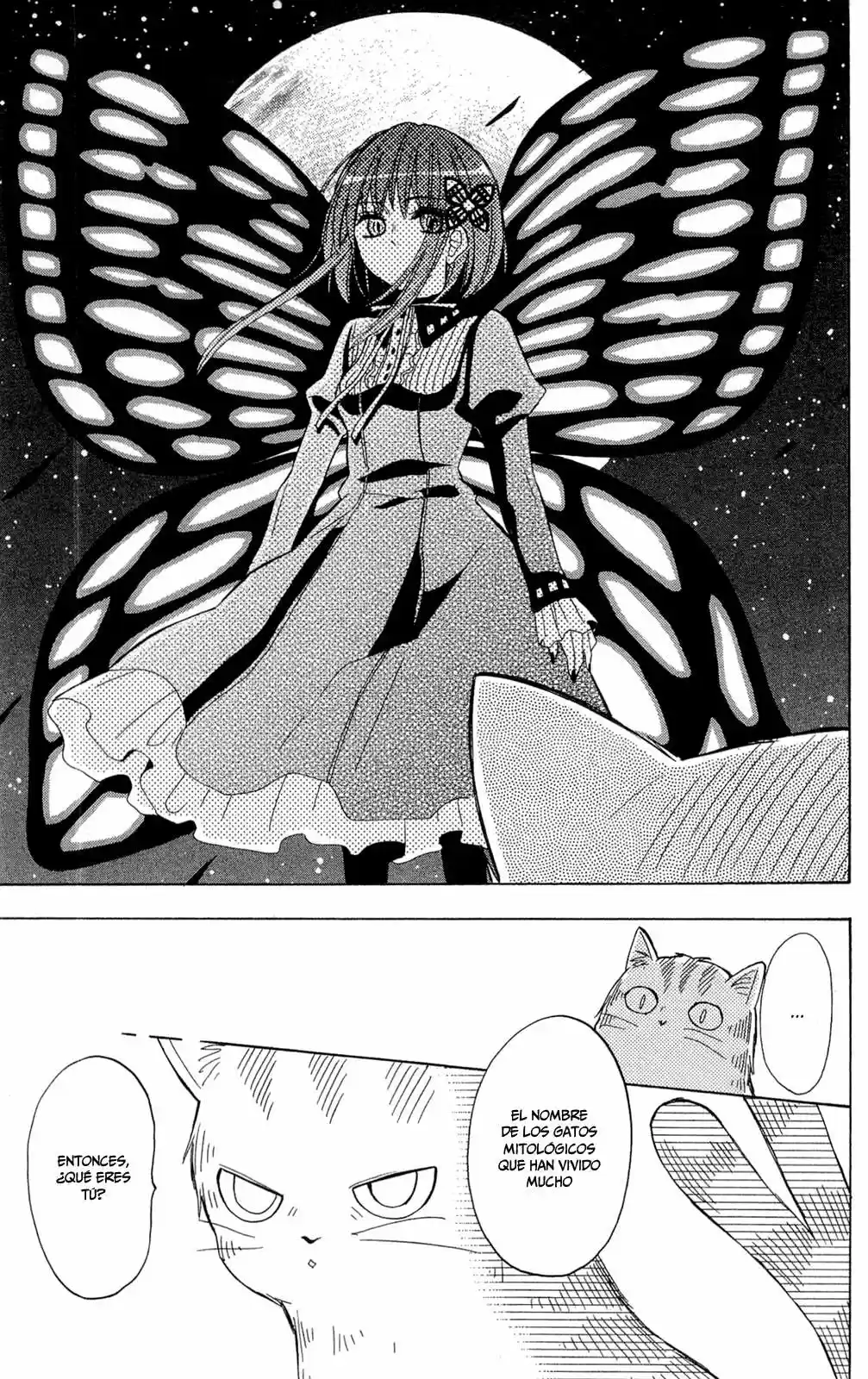 Shoujotachi No Kaidan - Capítulo 2 - Página 19 - LectorTMOo