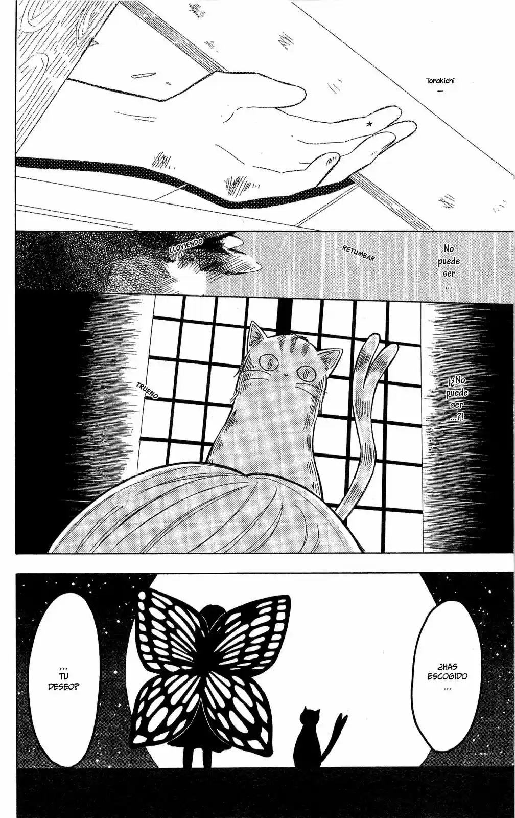 Shoujotachi No Kaidan - Capítulo 2 - Página 34 - LectorTMOo