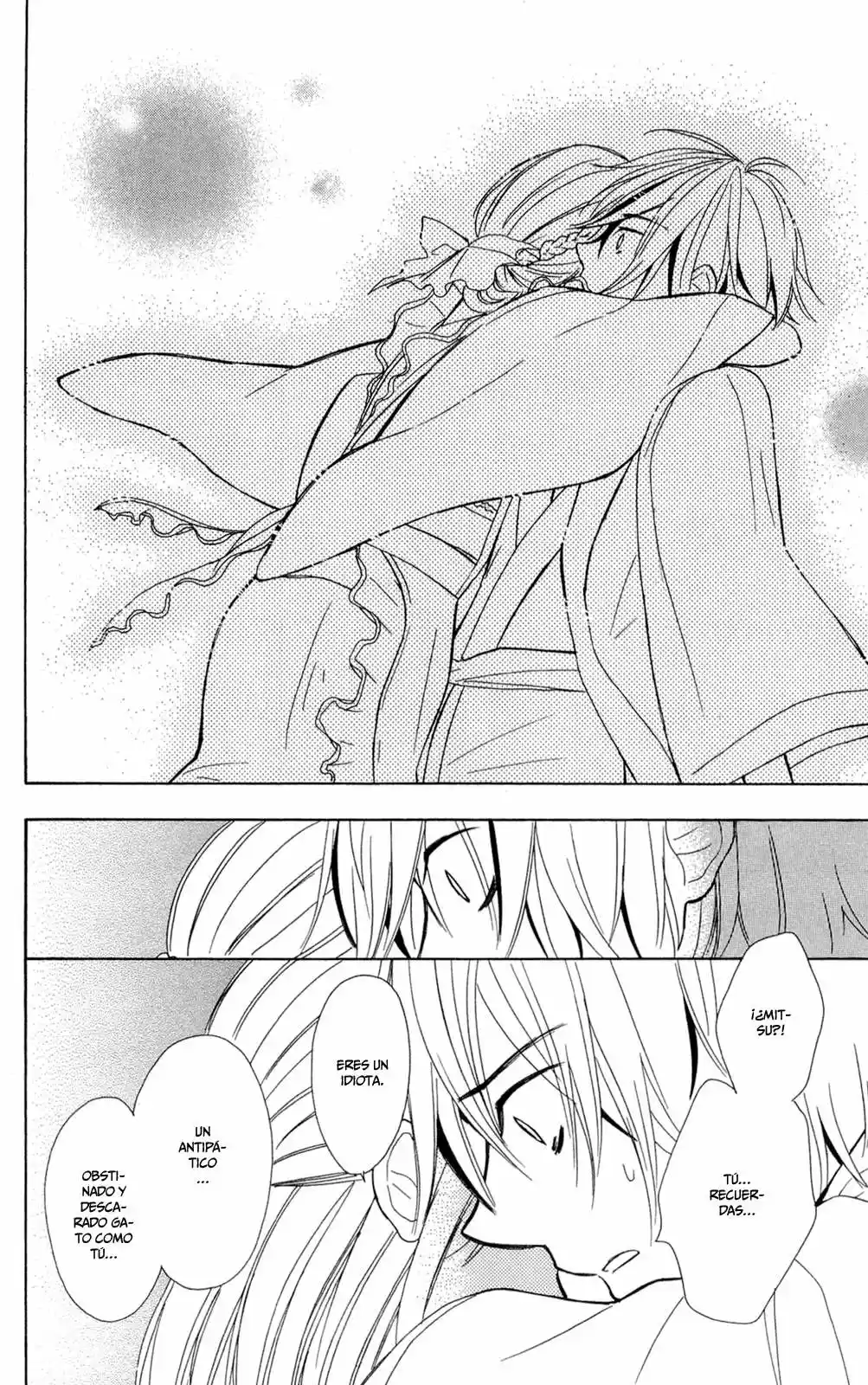 Shoujotachi No Kaidan - Capítulo 2 - Página 40 - LectorTMOo
