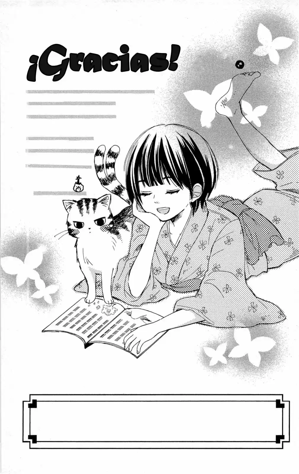 Shoujotachi No Kaidan - Capítulo 2 - Página 47 - LectorTMOo