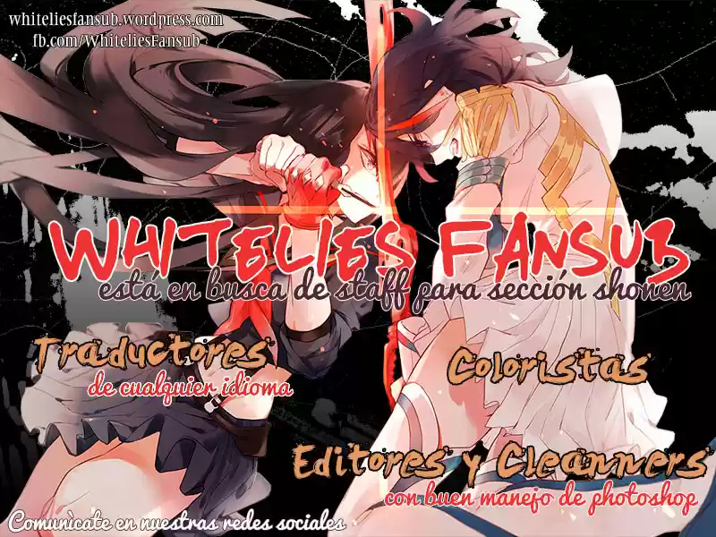 Shoujotachi No Kaidan - Capítulo 2 - Página 49 - LectorTMOo