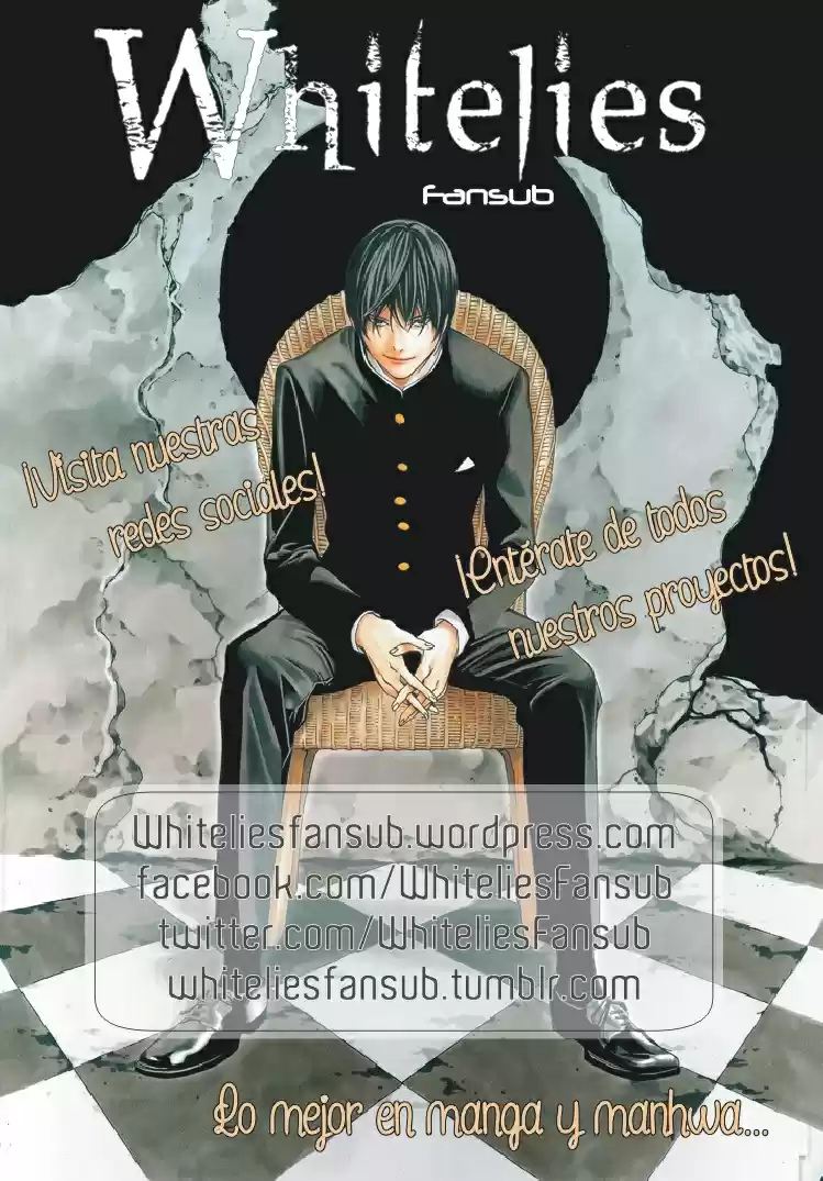 Shoujotachi No Kaidan - Capítulo 2 - Página 50 - LectorTMOo