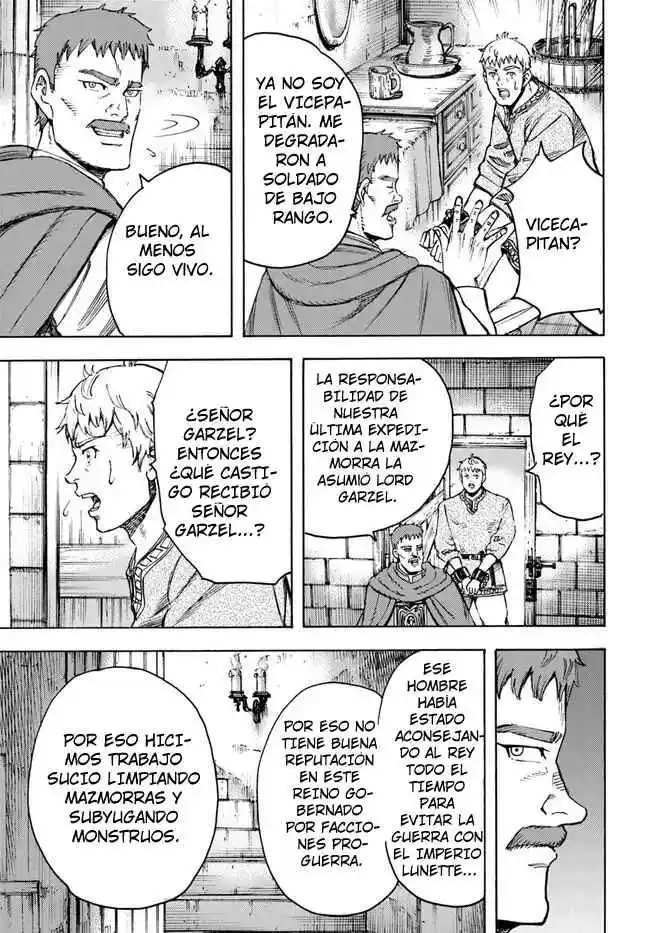 Shoukan Sareta Kenja Wa Isekai Wo Yuku - Saikyou Nano Wa Fuyou Zaiko No Item Deshita capítulo 37.10 página 23