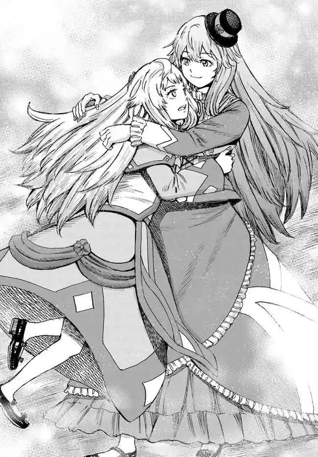 Shoukan Sareta Kenja Wa Isekai Wo Yuku - Saikyou Nano Wa Fuyou Zaiko No Item Deshita capítulo 38.10 página 19