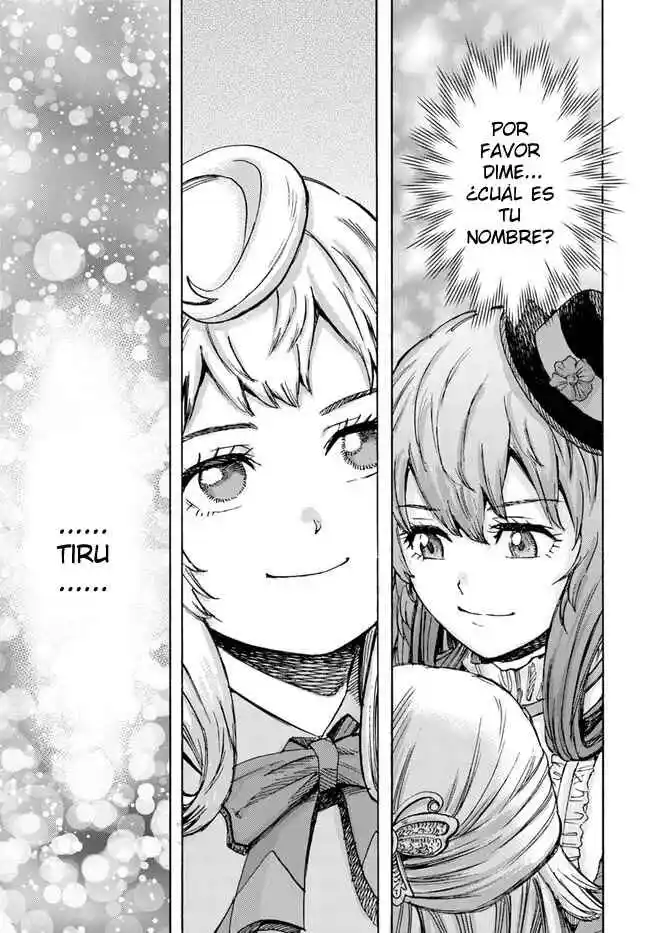 Shoukan Sareta Kenja Wa Isekai Wo Yuku - Saikyou Nano Wa Fuyou Zaiko No Item Deshita capítulo 38.10 página 20