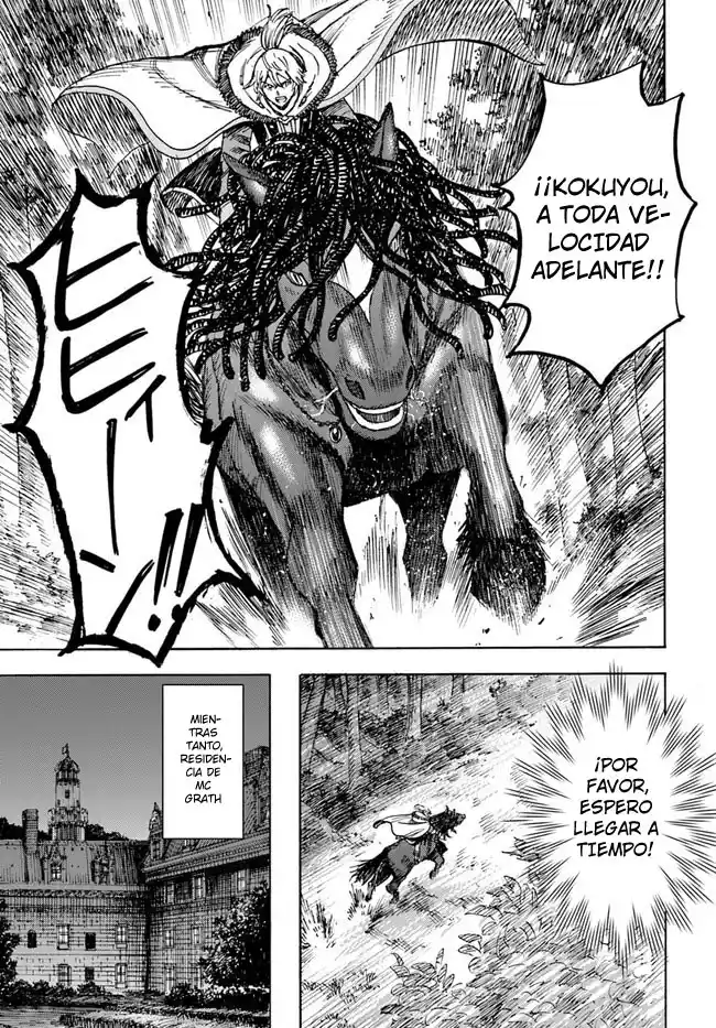 Shoukan Sareta Kenja Wa Isekai Wo Yuku - Saikyou Nano Wa Fuyou Zaiko No Item Deshita capítulo 40.2 página 12