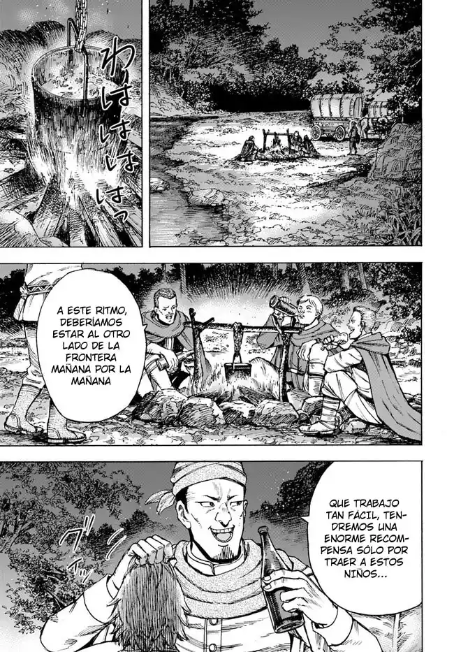 Shoukan Sareta Kenja Wa Isekai Wo Yuku - Saikyou Nano Wa Fuyou Zaiko No Item Deshita capítulo 40.2 página 18