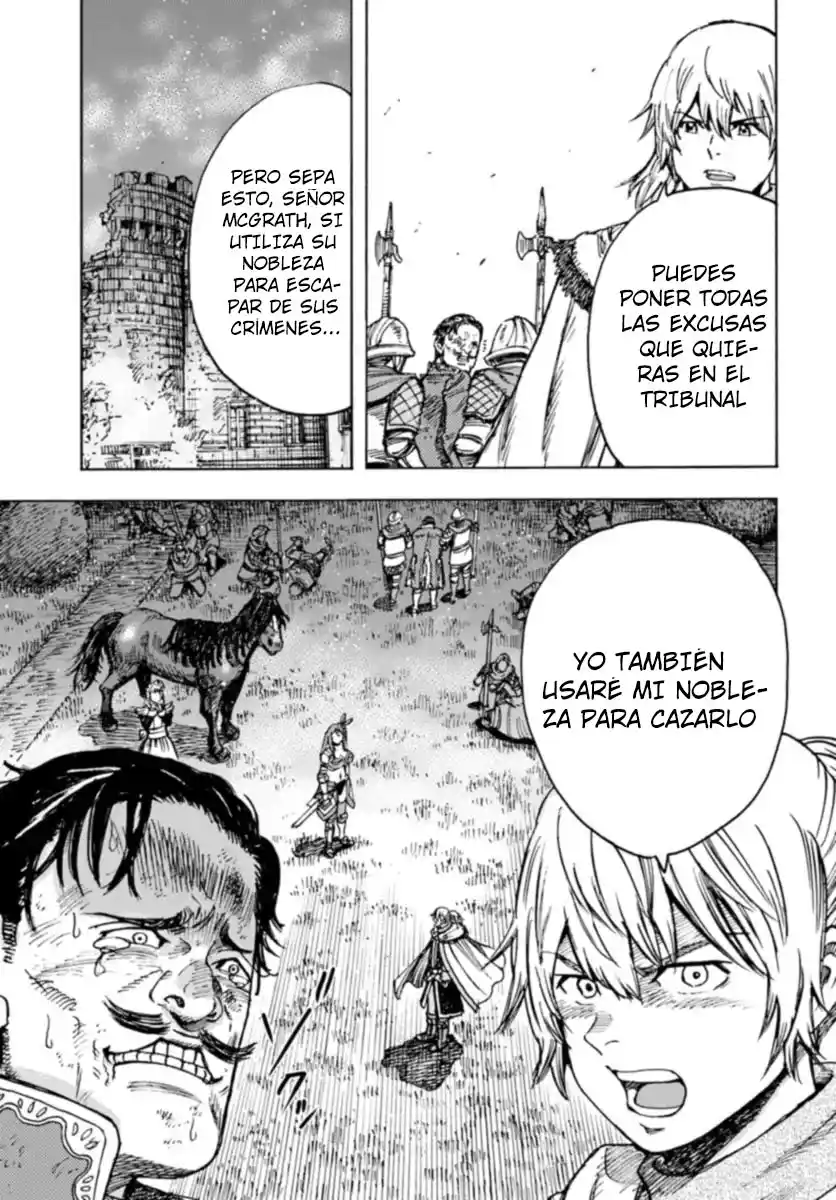 Shoukan Sareta Kenja Wa Isekai Wo Yuku - Saikyou Nano Wa Fuyou Zaiko No Item Deshita capítulo 42.1 página 15