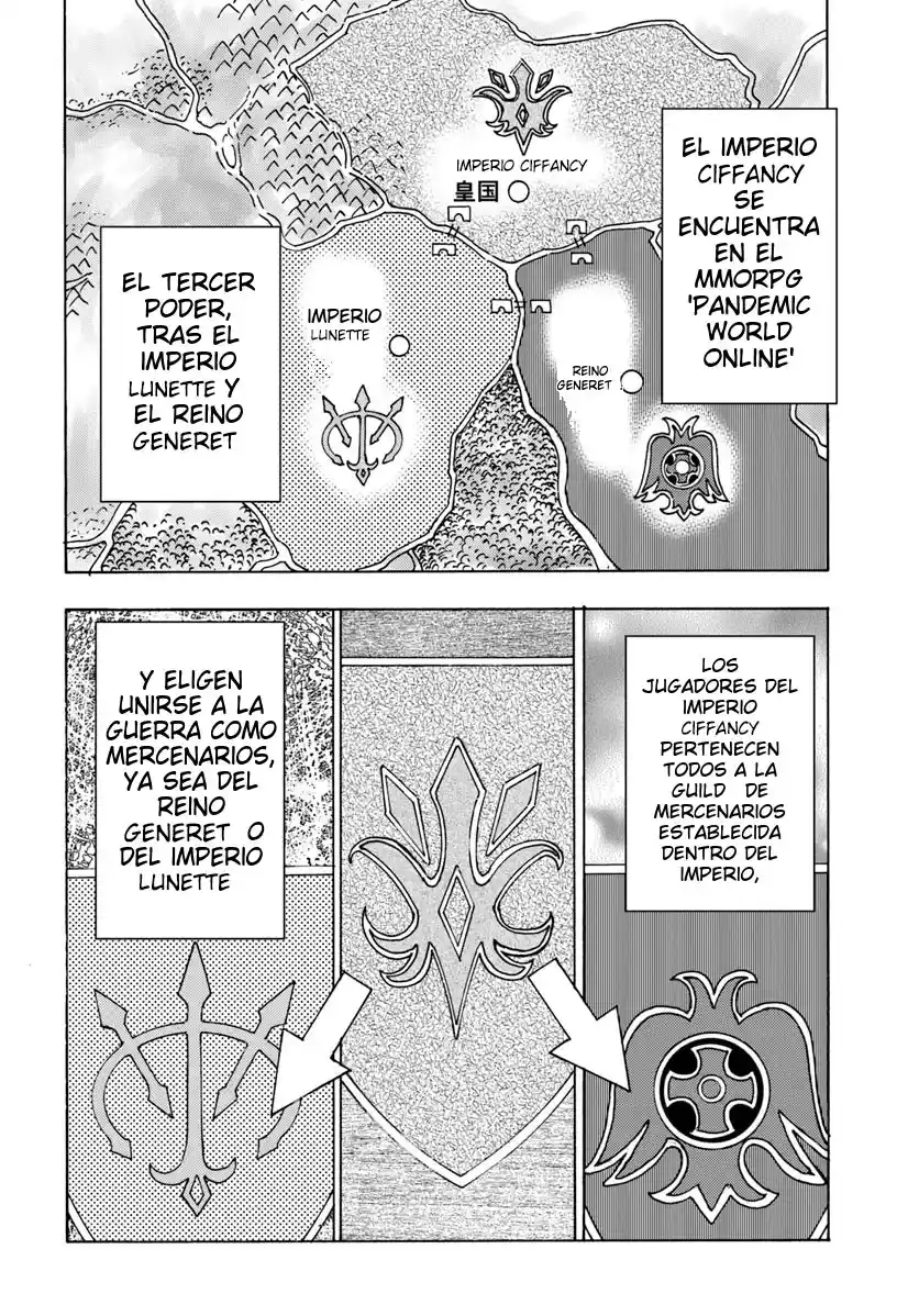 Shoukan Sareta Kenja Wa Isekai Wo Yuku - Saikyou Nano Wa Fuyou Zaiko No Item Deshita capítulo 43.1 página 7