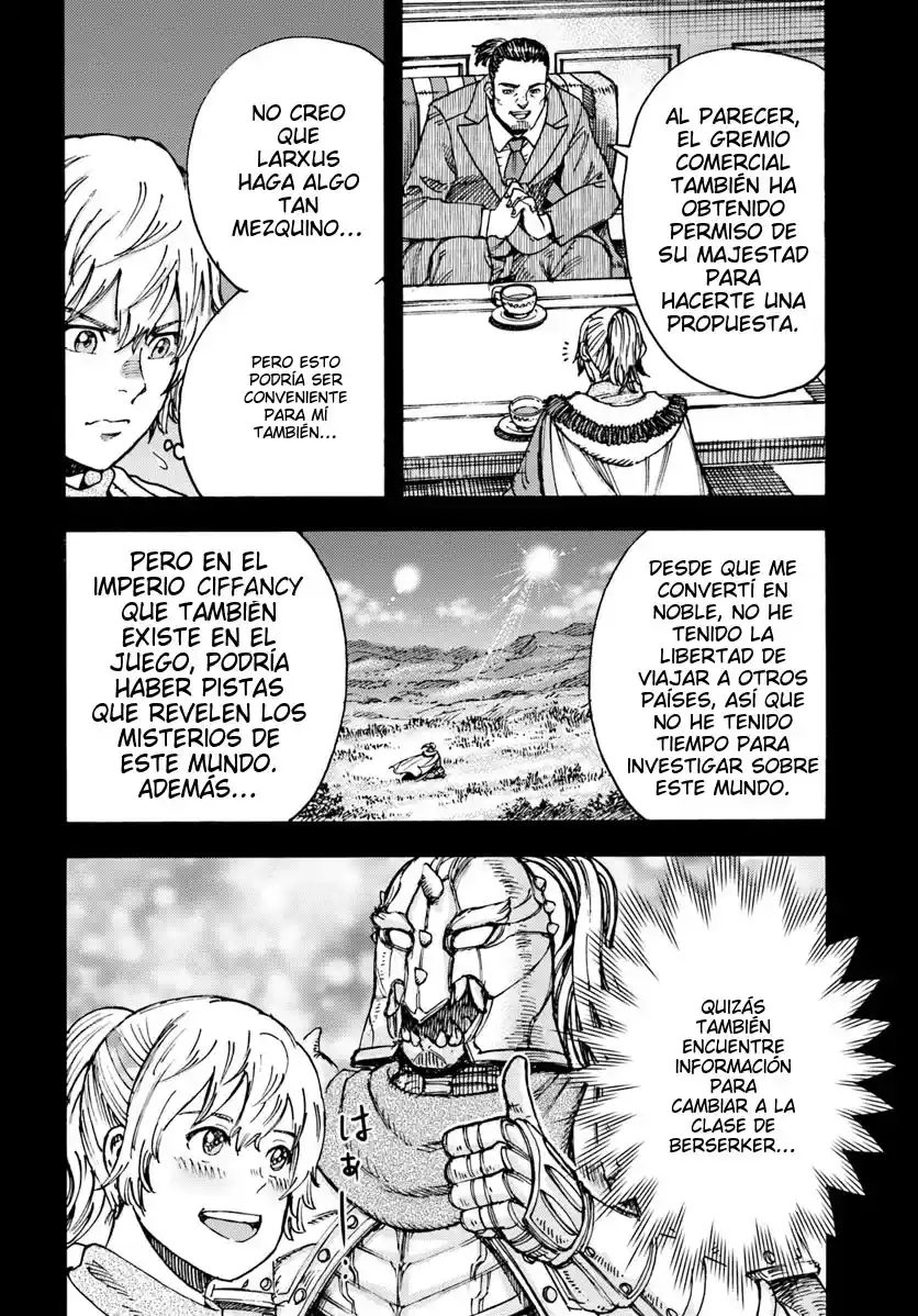 Shoukan Sareta Kenja Wa Isekai Wo Yuku - Saikyou Nano Wa Fuyou Zaiko No Item Deshita capítulo 43.1 página 13