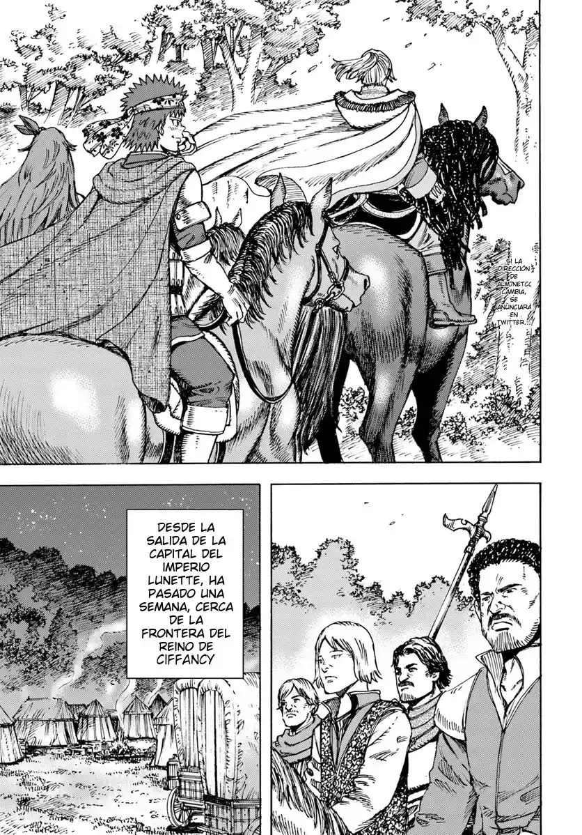 Shoukan Sareta Kenja Wa Isekai Wo Yuku - Saikyou Nano Wa Fuyou Zaiko No Item Deshita capítulo 43.2 página 8
