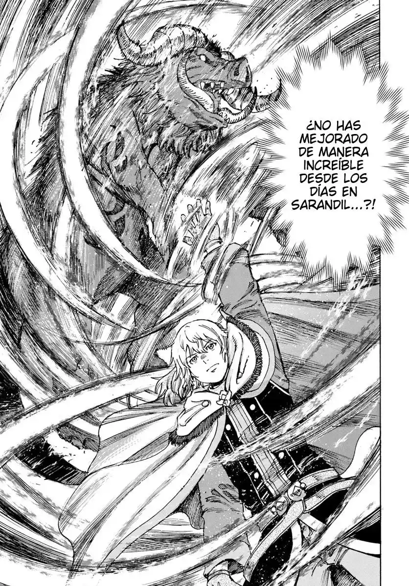 Shoukan Sareta Kenja Wa Isekai Wo Yuku - Saikyou Nano Wa Fuyou Zaiko No Item Deshita capítulo 44.1 página 15