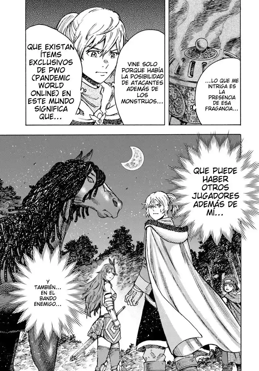 Shoukan Sareta Kenja Wa Isekai Wo Yuku - Saikyou Nano Wa Fuyou Zaiko No Item Deshita capítulo 44.1 página 17