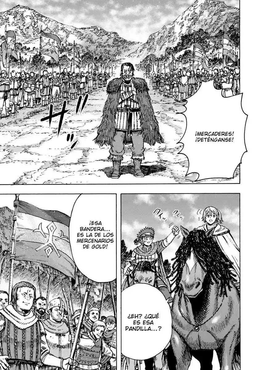 Shoukan Sareta Kenja Wa Isekai Wo Yuku - Saikyou Nano Wa Fuyou Zaiko No Item Deshita capítulo 44.1 página 21