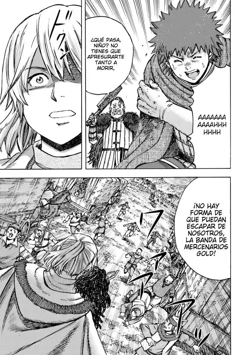 Shoukan Sareta Kenja Wa Isekai Wo Yuku - Saikyou Nano Wa Fuyou Zaiko No Item Deshita capítulo 44.1 página 27