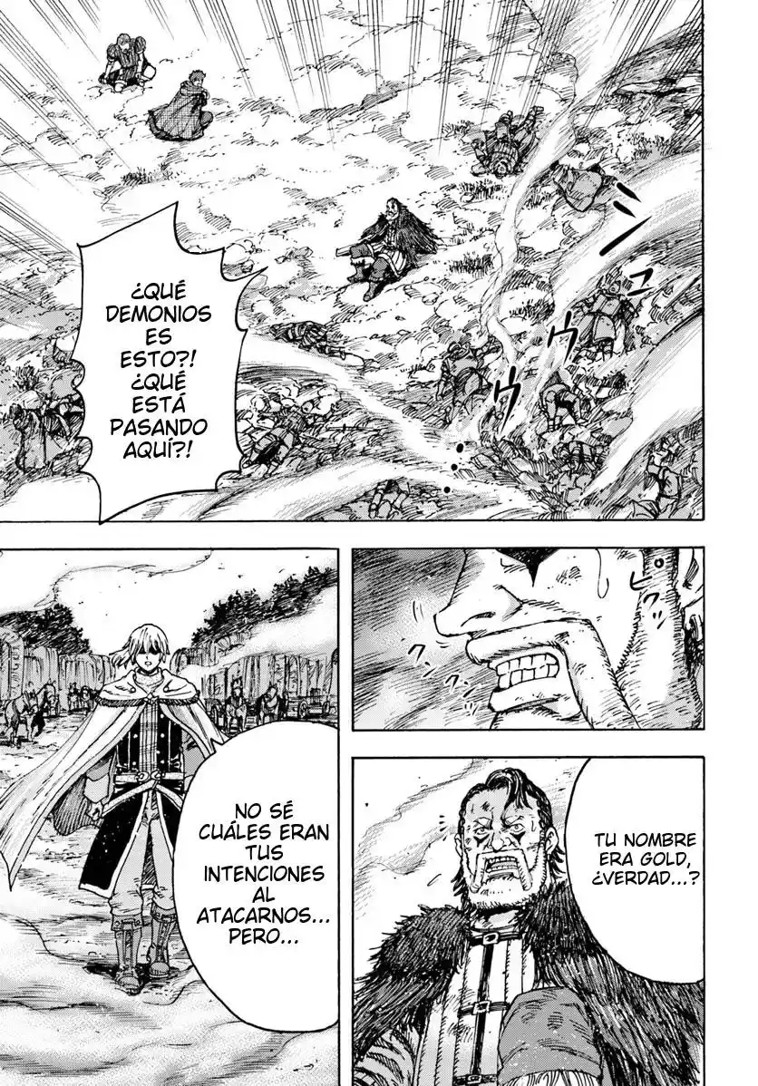 Shoukan Sareta Kenja Wa Isekai Wo Yuku - Saikyou Nano Wa Fuyou Zaiko No Item Deshita capítulo 44.2 página 6