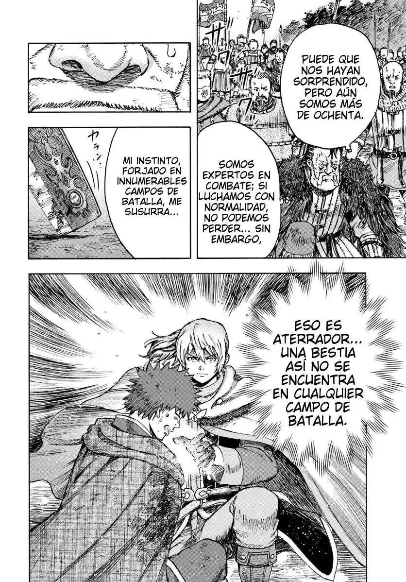 Shoukan Sareta Kenja Wa Isekai Wo Yuku - Saikyou Nano Wa Fuyou Zaiko No Item Deshita capítulo 44.2 página 9