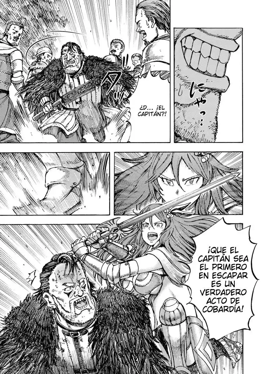 Shoukan Sareta Kenja Wa Isekai Wo Yuku - Saikyou Nano Wa Fuyou Zaiko No Item Deshita capítulo 44.2 página 10