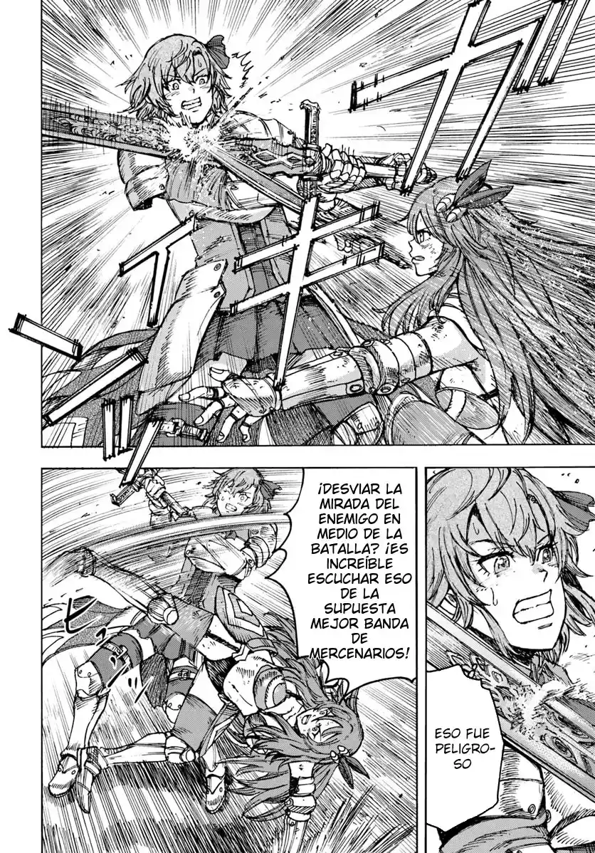 Shoukan Sareta Kenja Wa Isekai Wo Yuku - Saikyou Nano Wa Fuyou Zaiko No Item Deshita capítulo 45.1 página 7