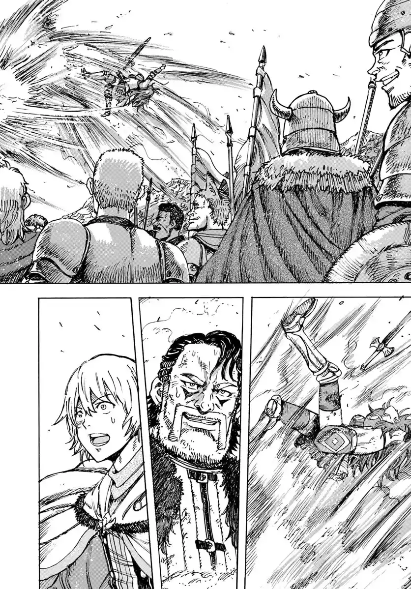 Shoukan Sareta Kenja Wa Isekai Wo Yuku - Saikyou Nano Wa Fuyou Zaiko No Item Deshita capítulo 45.2 página 14