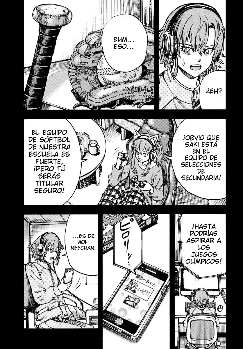 Shoukan Sareta Kenja Wa Isekai Wo Yuku - Saikyou Nano Wa Fuyou Zaiko No Item Deshita capítulo 46.1 página 8