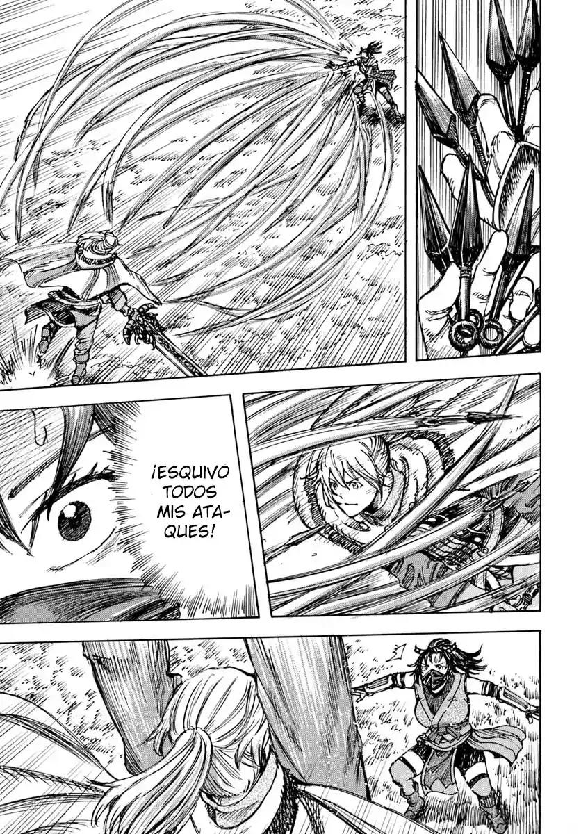 Shoukan Sareta Kenja Wa Isekai Wo Yuku - Saikyou Nano Wa Fuyou Zaiko No Item Deshita capítulo 46.1 página 26